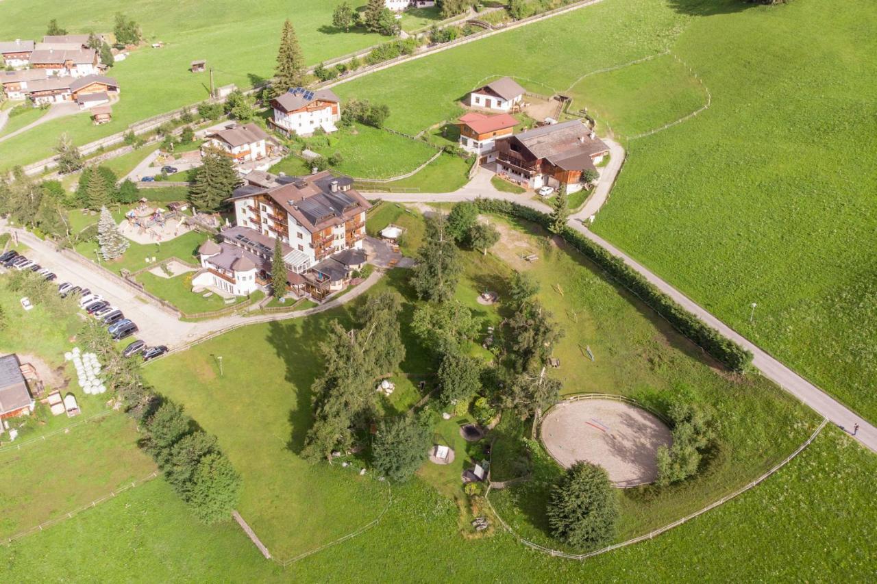 Familienhotel Replerhof Mit Kinderbetreuung Pragraten Exterior photo