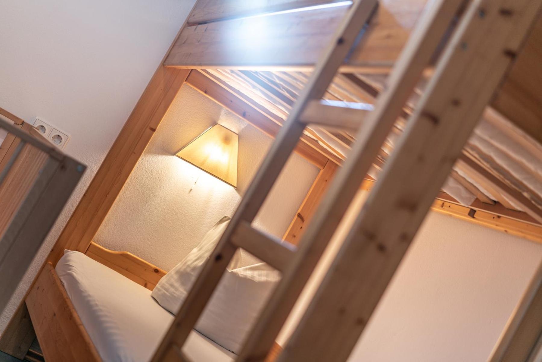 Familienhotel Replerhof Mit Kinderbetreuung Pragraten Room photo